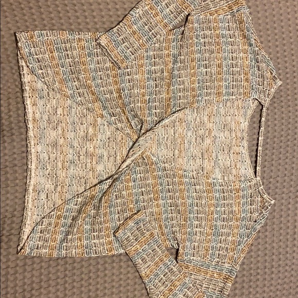 Long sleeve Daytrip shirt - Picture 2 of 3